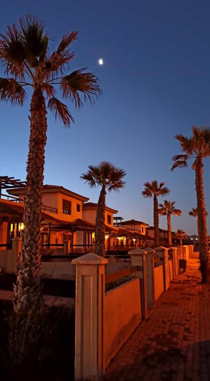 Villa Ocean View Lajares Exterior foto